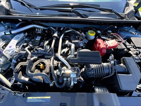 New 2026 Nissan Sentra SV image 16