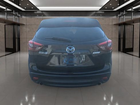 Used 2016 MAZDA CX-5 Grand Touring FWD image 22