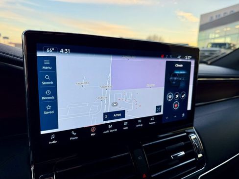 Used 2023 Lincoln Navigator Reserve image 24