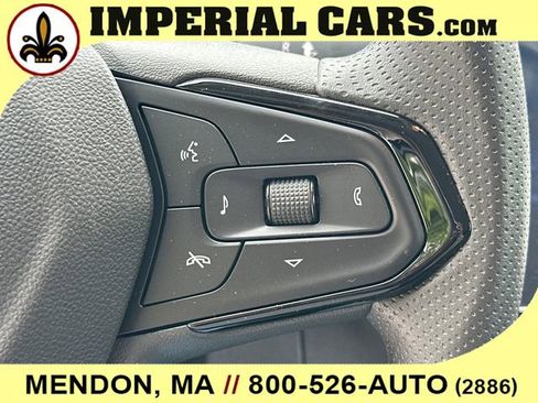 New 2027 Chevrolet Bolt LT w/ LPO, All-Weather Package FWD image 24
