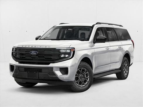 New 2026 Ford Expedition Max Active image 1