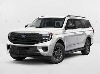 New 2026 Ford Expedition Max Active video 1