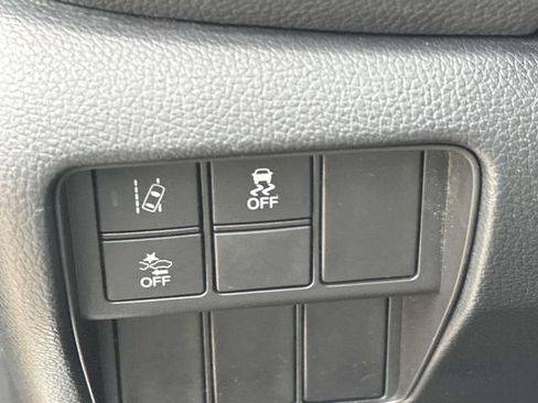 Certified 2019 Honda CR-V EX image 21