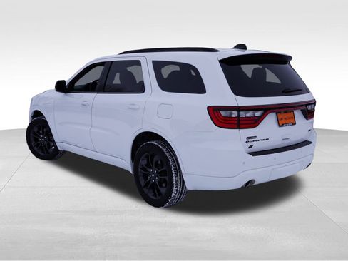 Certified 2024 Dodge Durango GT image 8