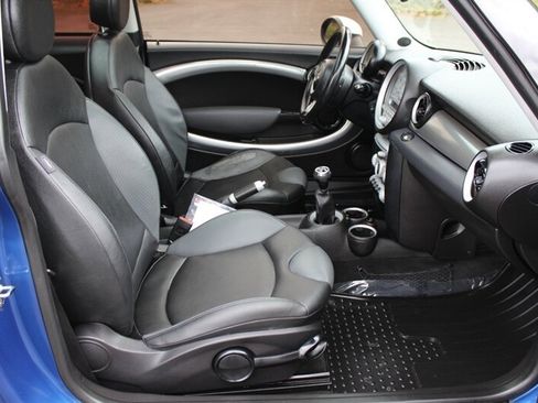 Used 2008 MINI Cooper S image 17