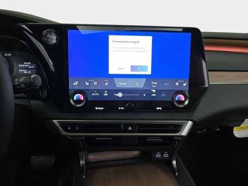 New 2026 Lexus RX 350 w/ Convenience Package AWD/4WD image 20