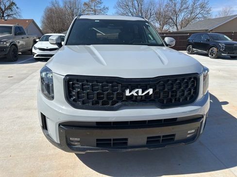 Certified 2024 Kia Telluride SX X-Line image 20