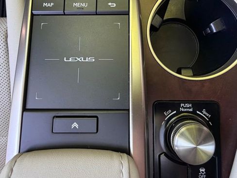 Certified 2022 Lexus RX 350 FWD w/ Premium Package image 23