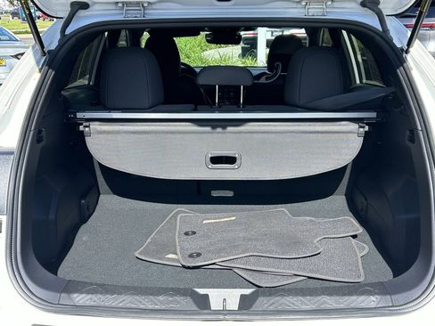 Used 2024 Subaru Crosstrek 2.5i Sport w/ Crosstrek Mirror Package image 13