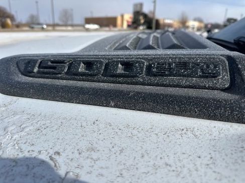 Used 2022 RAM 1500 Laramie image 20