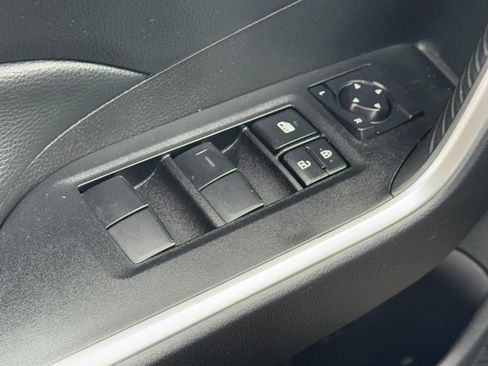 Certified 2025 Toyota RAV4 LE image 23