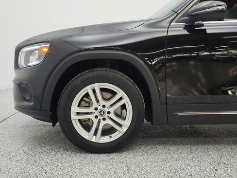 Used 2022 Mercedes-Benz GLB 250 image 22