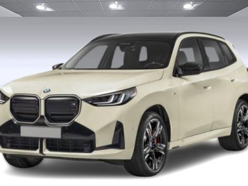 Used 2025 BMW X3 xDrive30i w/ Convenience Package image 4