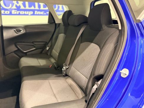 Used 2020 Kia Soul GT-Line FWD image 24