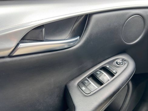 Used 2021 INFINITI QX50 Luxe w/ Cargo Package image 33