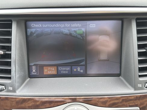 Used 2020 Nissan Armada SL w/ Premium Package RWD image 78