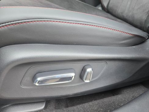 New 2026 Acura ADX A-Spec image 23