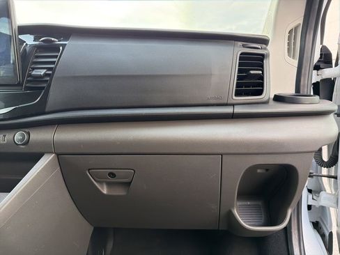Used 2023 Ford Transit 350 XLT image 20