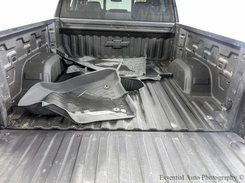 Used 2023 Chevrolet Silverado 1500 RST w/ Redline Edition AWD/4WD image 49