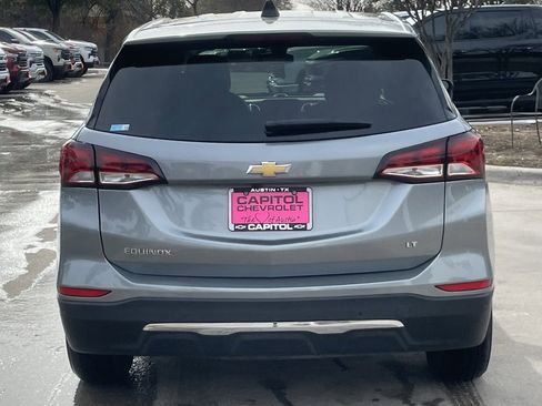 Used 2024 Chevrolet Equinox LT image 5