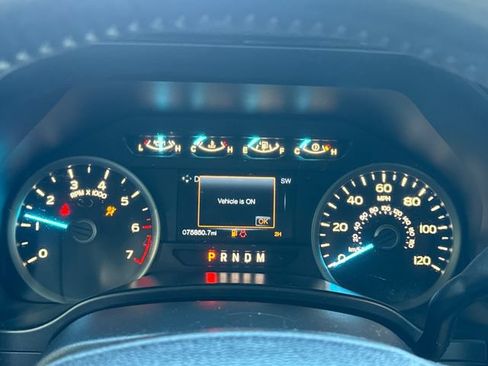 Used 2018 Ford F150 XLT w/ Equipment Group 301A Mid AWD/4WD image 15