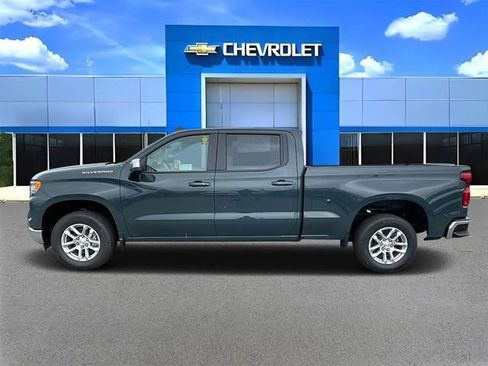 New 2026 Chevrolet Silverado 1500 LT w/ Convenience Package II RWD image 6
