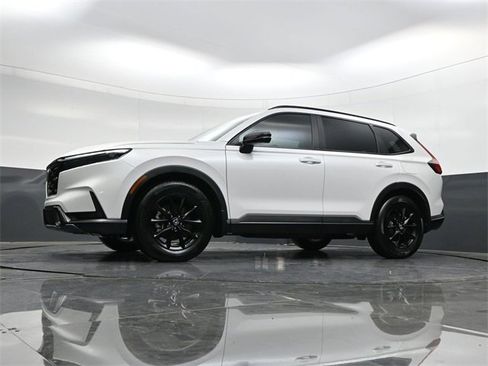 Used 2026 Honda CR-V Sport-L image 35