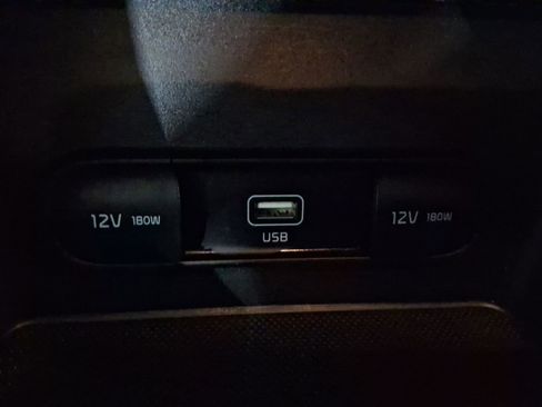 Used 2020 Kia Sportage LX FWD image 31