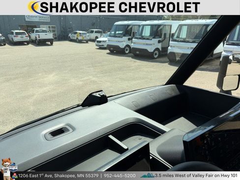Used 2024 Chevrolet Brightdrop 600 w/ Battery Pack, Max Range AWD/4WD image 5