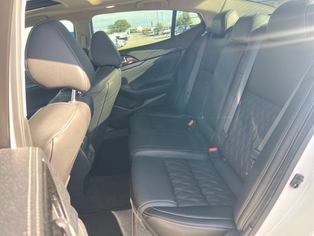 Used 2023 Nissan Maxima Platinum w/ Sport Mat Group FWD image 36