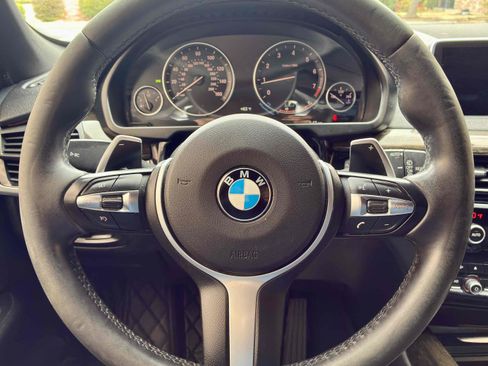 Used 2017 BMW X5 sDrive35i RWD image 20