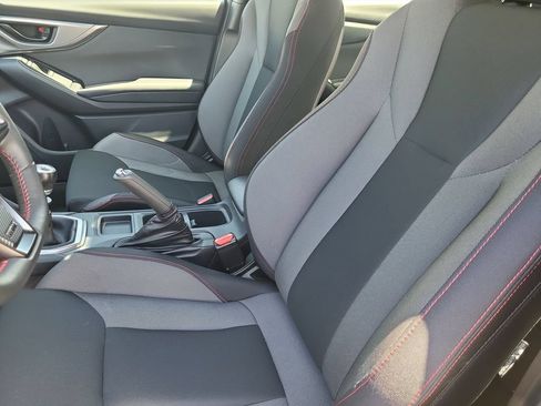 Used 2022 Subaru WRX AWD/4WD image 13