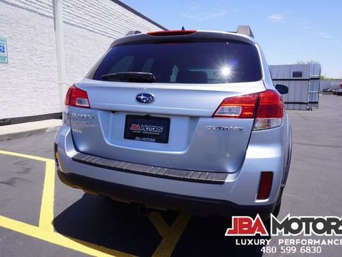 Used 2014 Subaru Outback 2.5i Limited w/ Moonroof Package AWD/4WD image 65