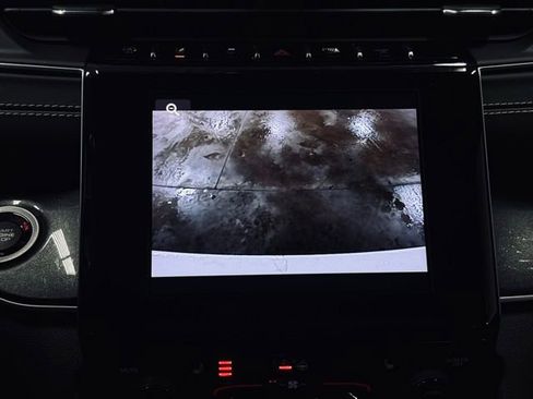 Certified 2022 Jeep Grand Cherokee Altitude image 35