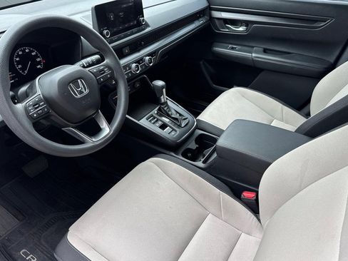 Certified 2023 Honda CR-V EX image 4