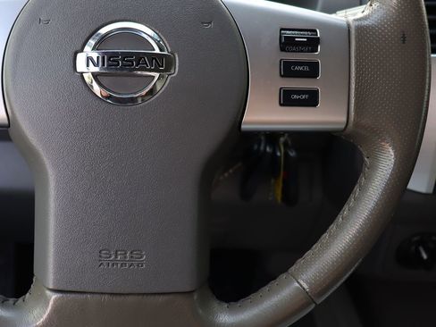 Used 2019 Nissan Frontier SV w/ Value Truck Package AWD/4WD image 53