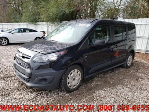 Used 2015 Ford Transit Connect XL image 3