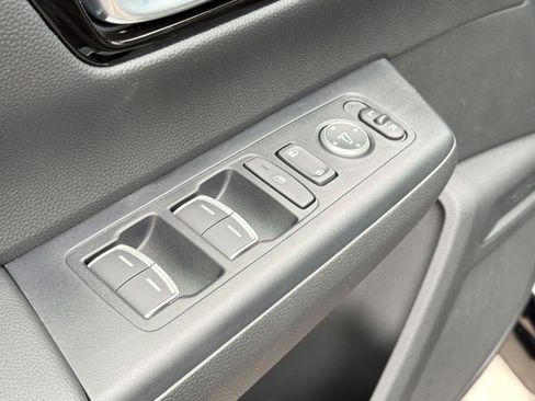 New 2026 Honda CR-V Sport Touring image 21