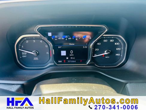 Used 2021 GMC Yukon Denali RWD image 15