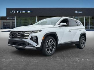 New 2026 Hyundai Tucson Limited AWD/4WD video 1