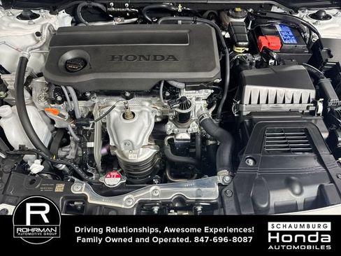 Used 2026 Honda Civic Sport image 28