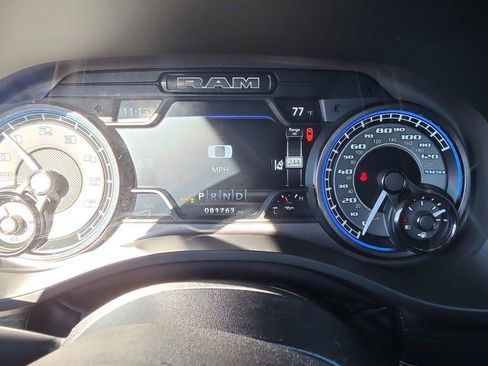 Used 2022 RAM 1500 Limited image 15