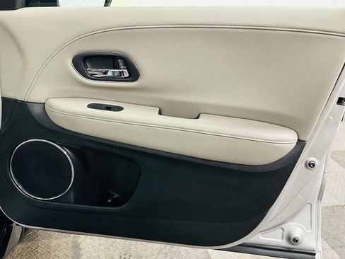 Used 2016 Honda HR-V EX-L image 27