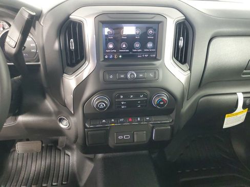 New 2026 Chevrolet Silverado 1500 W/T w/ WT Value Package image 15