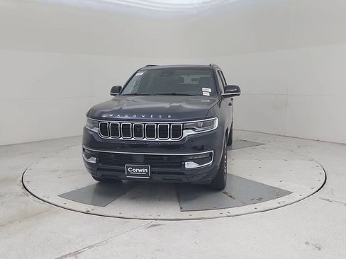 New 2025 Jeep Wagoneer Series II image 5