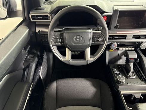 New 2026 Toyota 4Runner TRD Sport AWD/4WD image 21