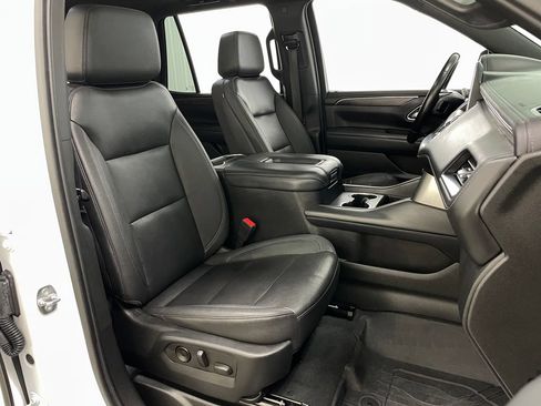 Certified 2023 Chevrolet Tahoe Z71 AWD/4WD image 42
