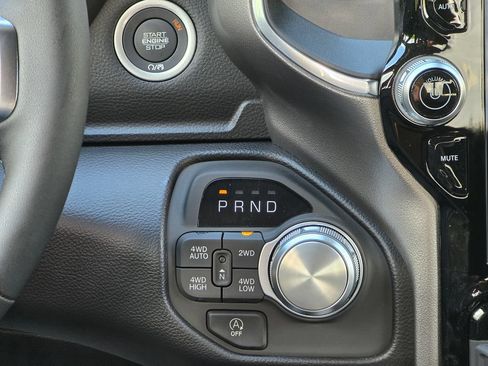 New 2026 RAM 1500 Laramie w/ Night Edition AWD/4WD image 29