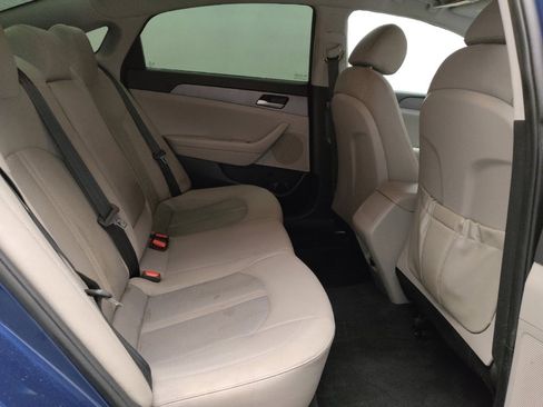 Used 2019 Hyundai Sonata SE image 19