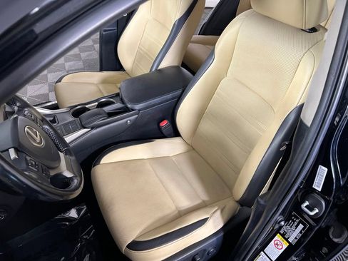 Used 2015 Lexus NX 200t FWD w/ Premium Package image 19
